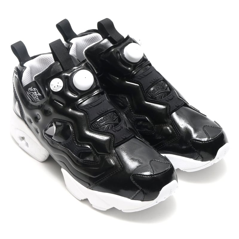 reebok instapump fury ob