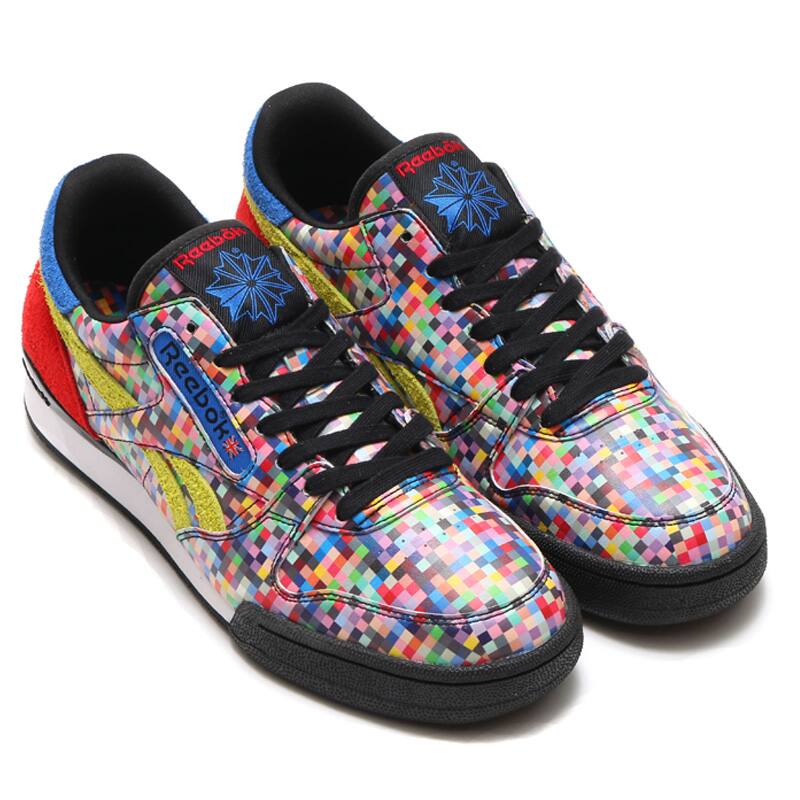 reebok classic phase 1 pro