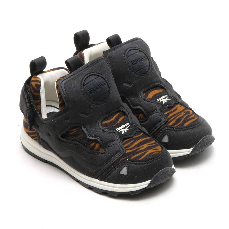 reebok classic black and gold