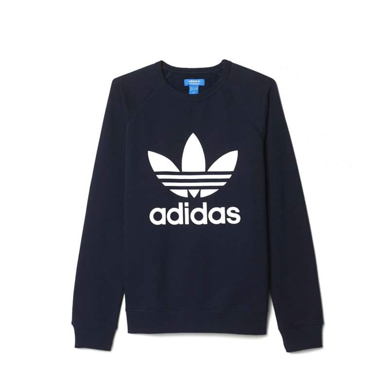 adidas legend crew