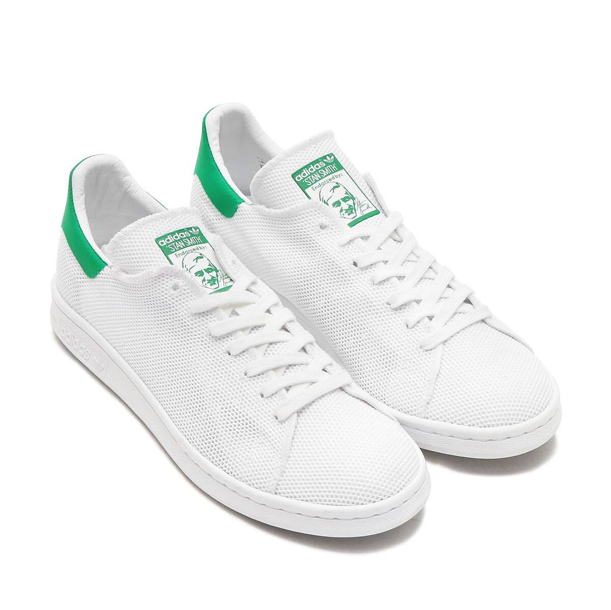 adidas stan smith running