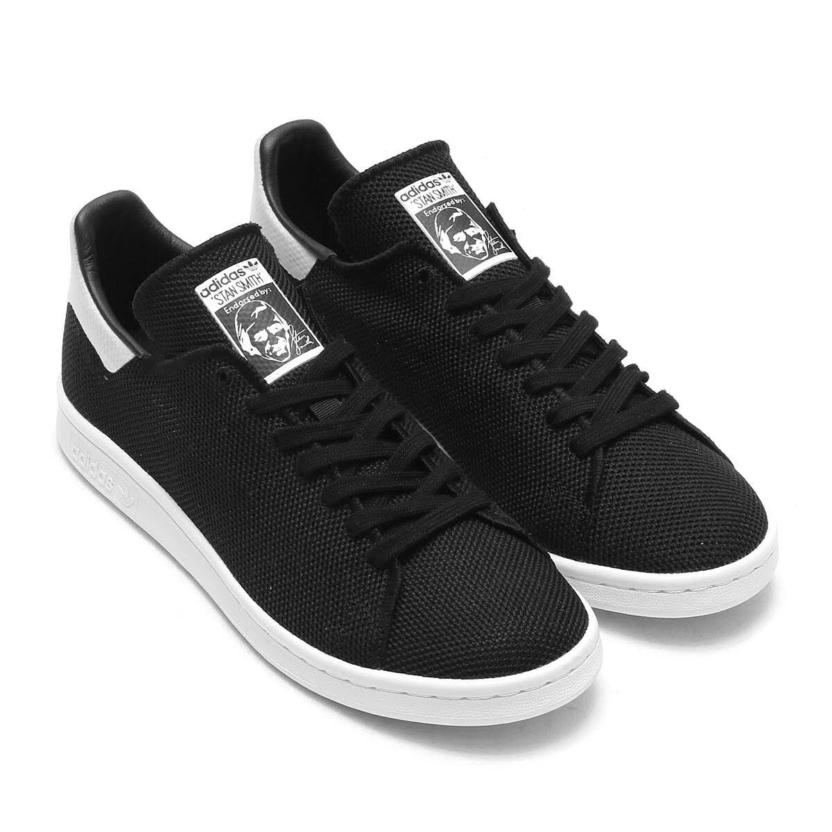 adidas Originals STAN SMITH CORE BLACK/CORE BLACK/RUNNING WHITE_photo_large