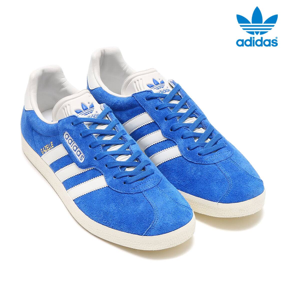 adidas gazelle gold
