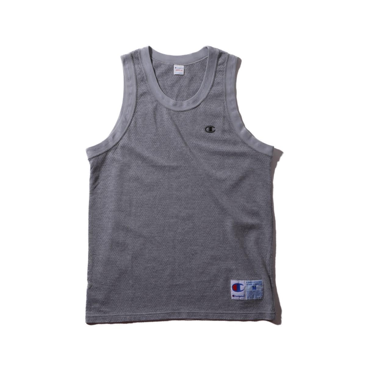 champion mesh jersey