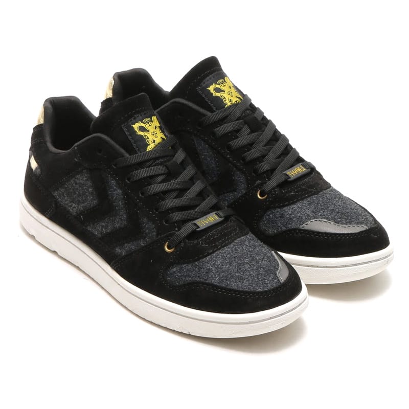 hummel PERNFORS TIVOLI BLACKのメイン画像