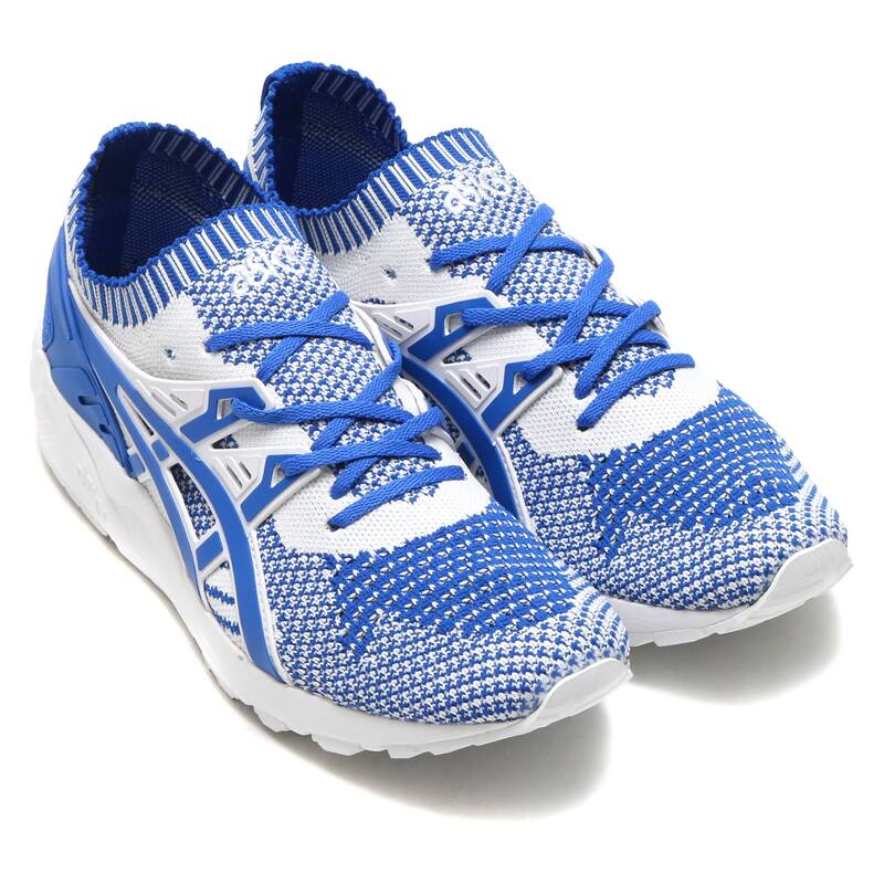kayano trainer knit