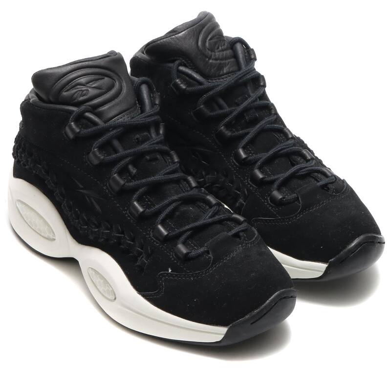 reebok question mid hof