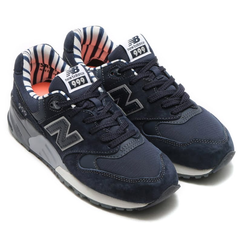 New Balance Wl999 Wf Dark Navy