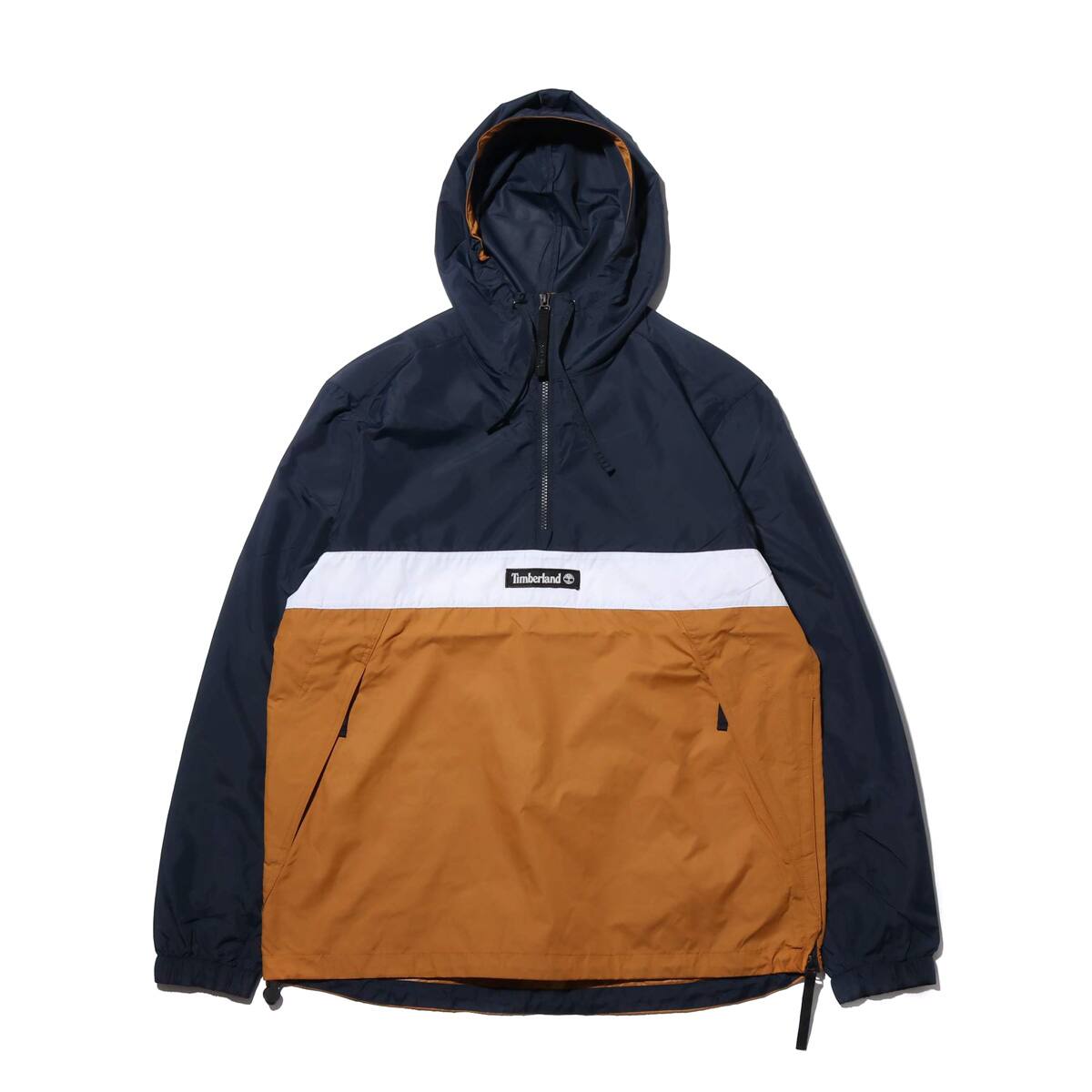 Timberland YCC Funnel neck Pull over DARK SAPPHIRE 19SS-I_photo_large