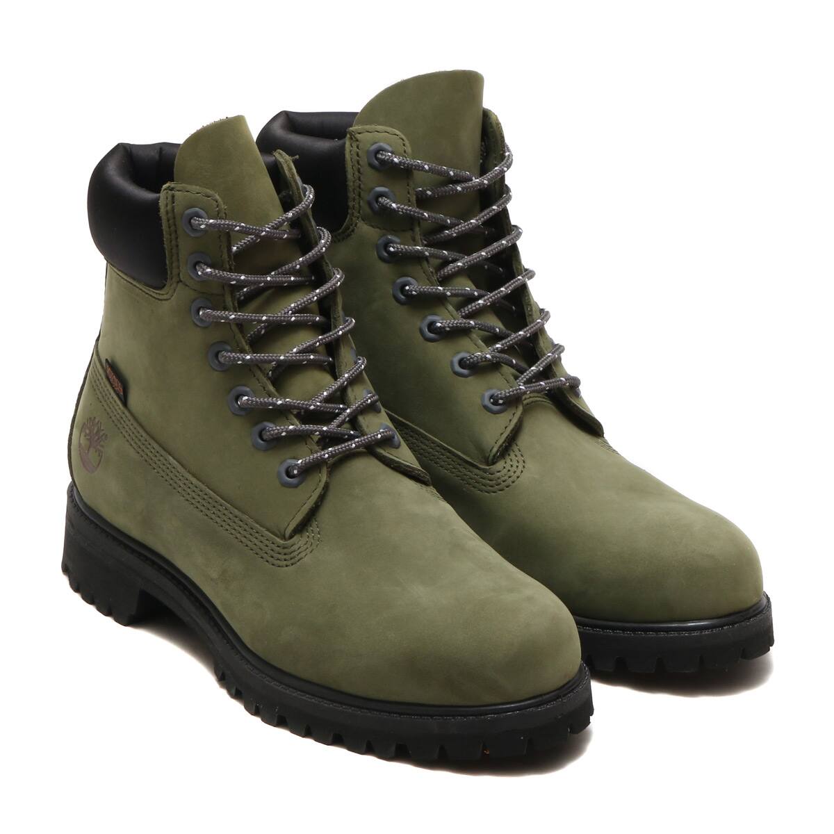 timberland porter