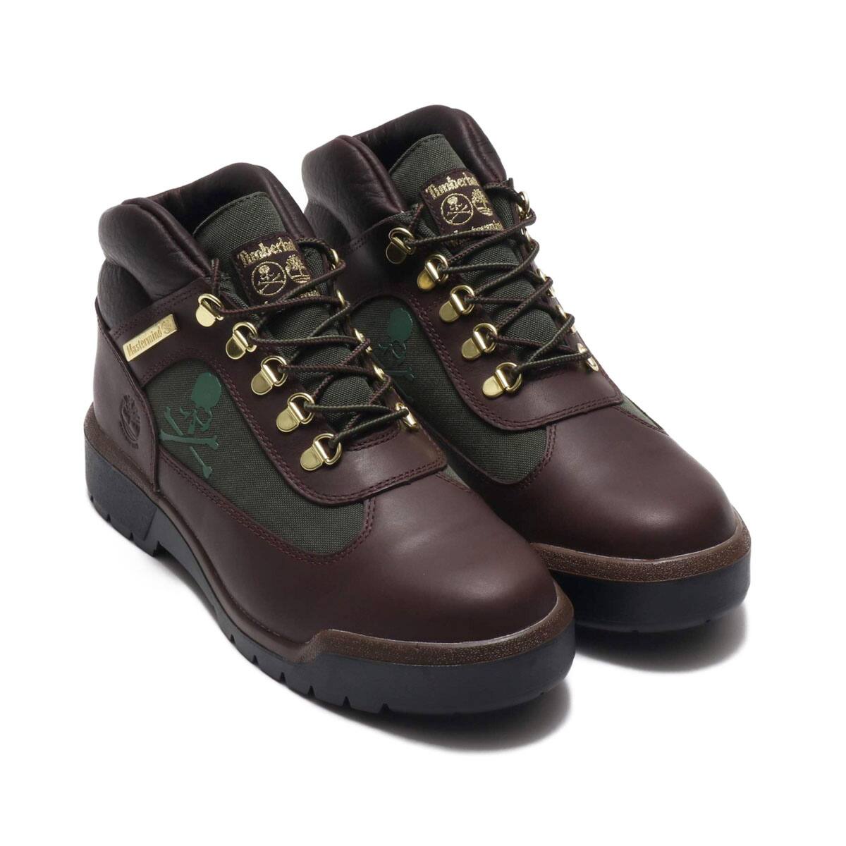 timberland dk