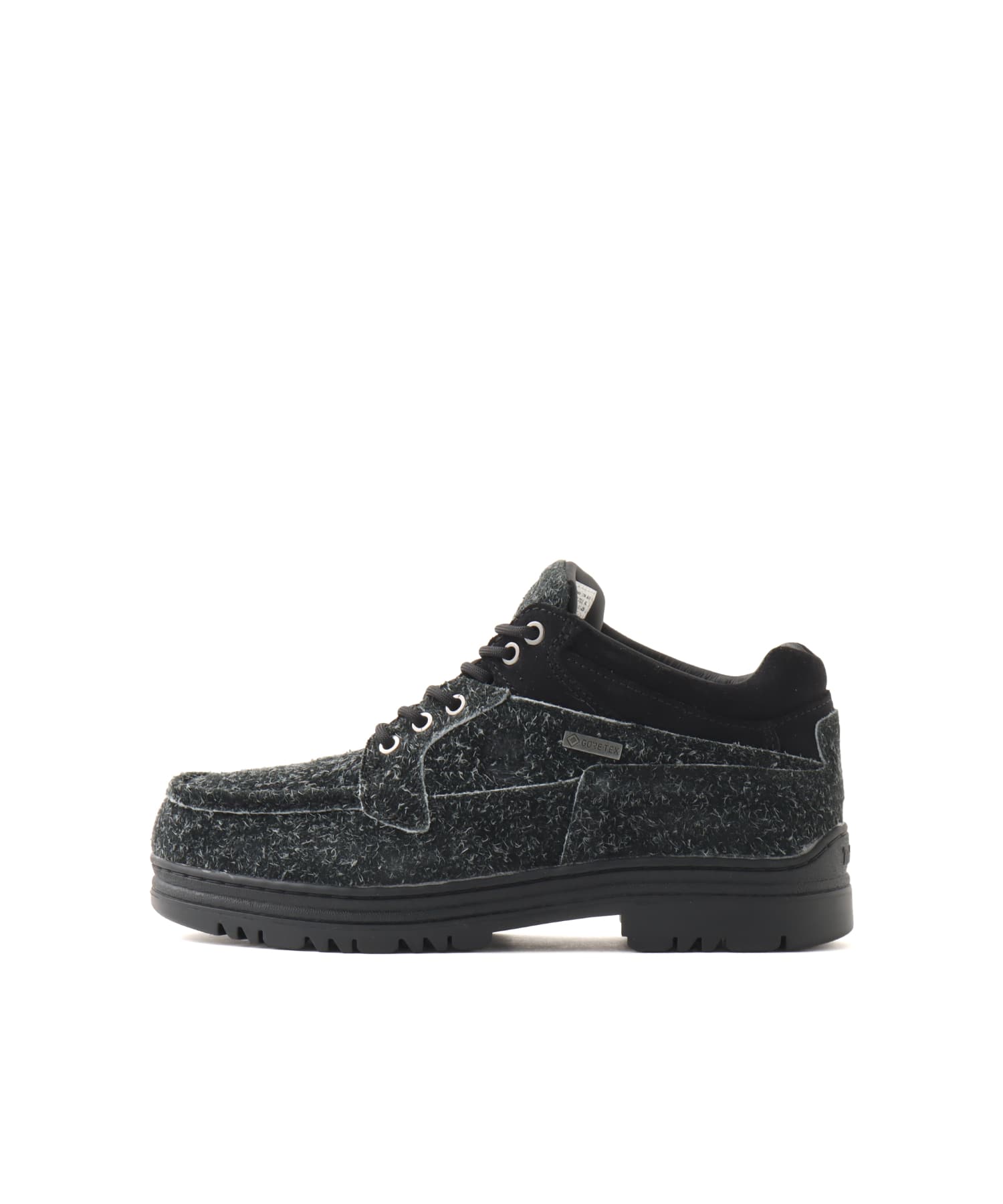 Timberland Moc Toe GTX BLACKのメイン画像