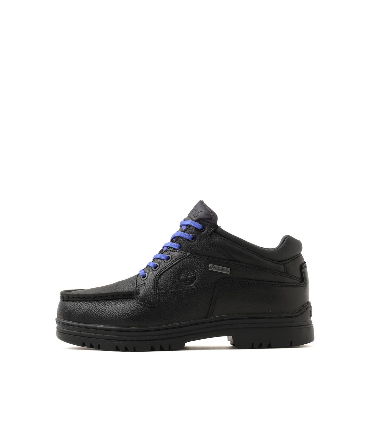Timberland Moc Toe GTX Blackoutのメイン画像
