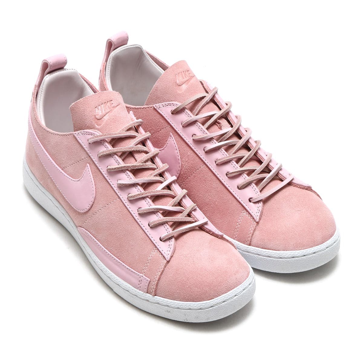 Nike Blazer Low Cs Tc Prism Pink Prism Pink White