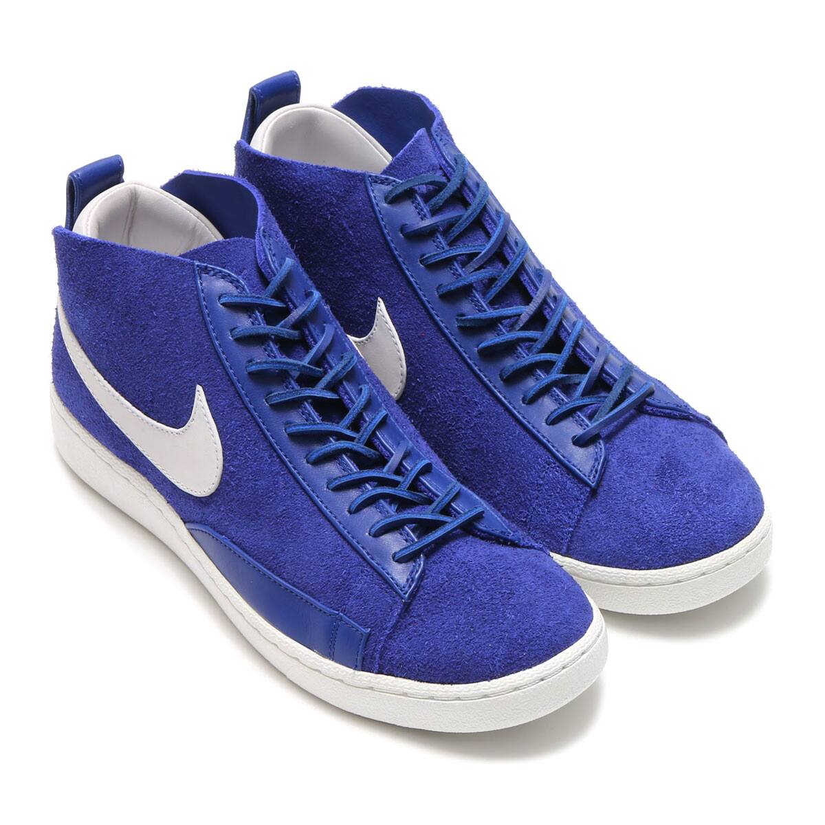 nike blazer chukka