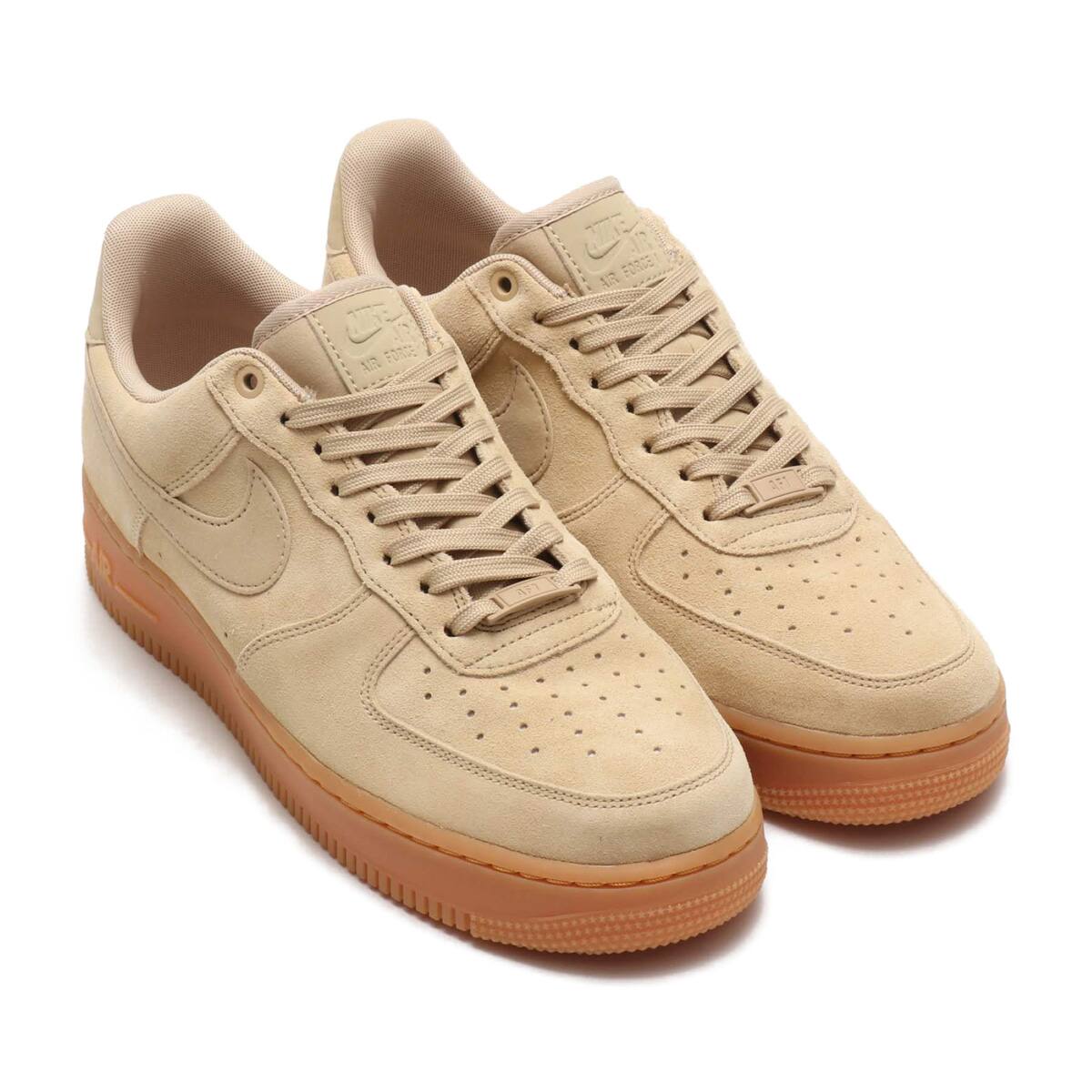 nike air force 1 07 mushroom