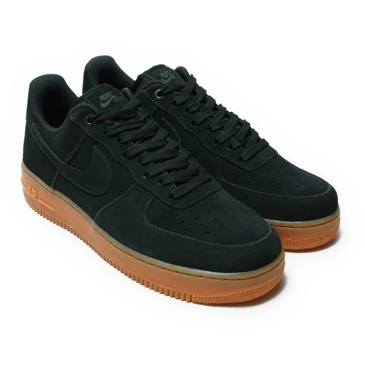 air force 1 07 lv8 suede green