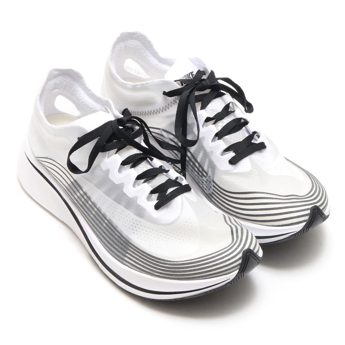 NIKE NIKELAB ZOOM FLY SP WHITE/BLACK-SUMMIT WHITE_photo_large