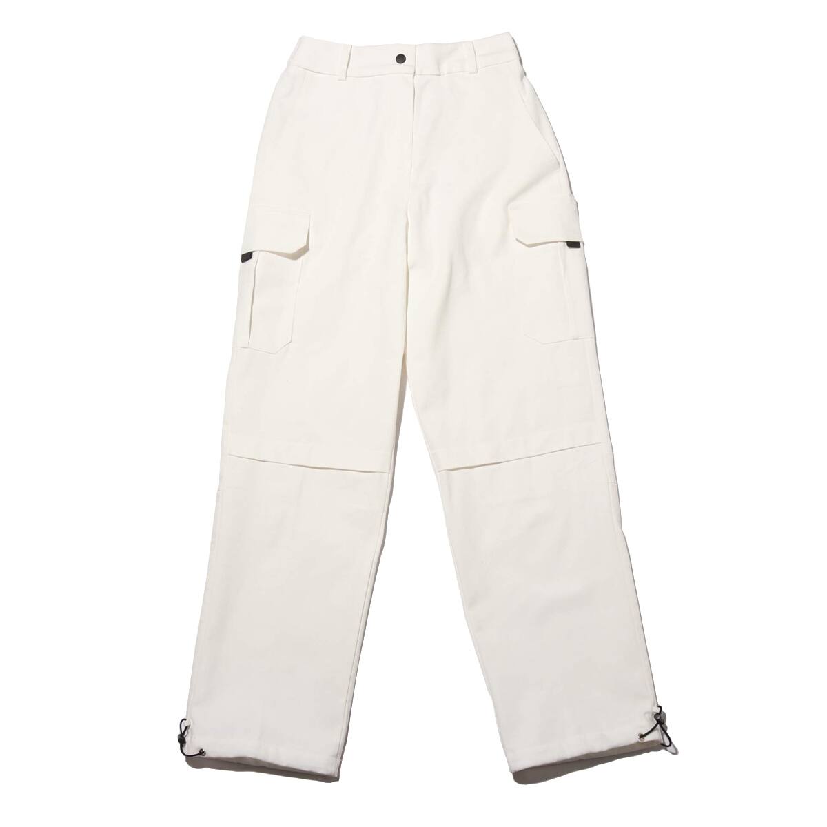 atmos pink × ayayan ワークパンツ WHITE 19SP-S_photo_large