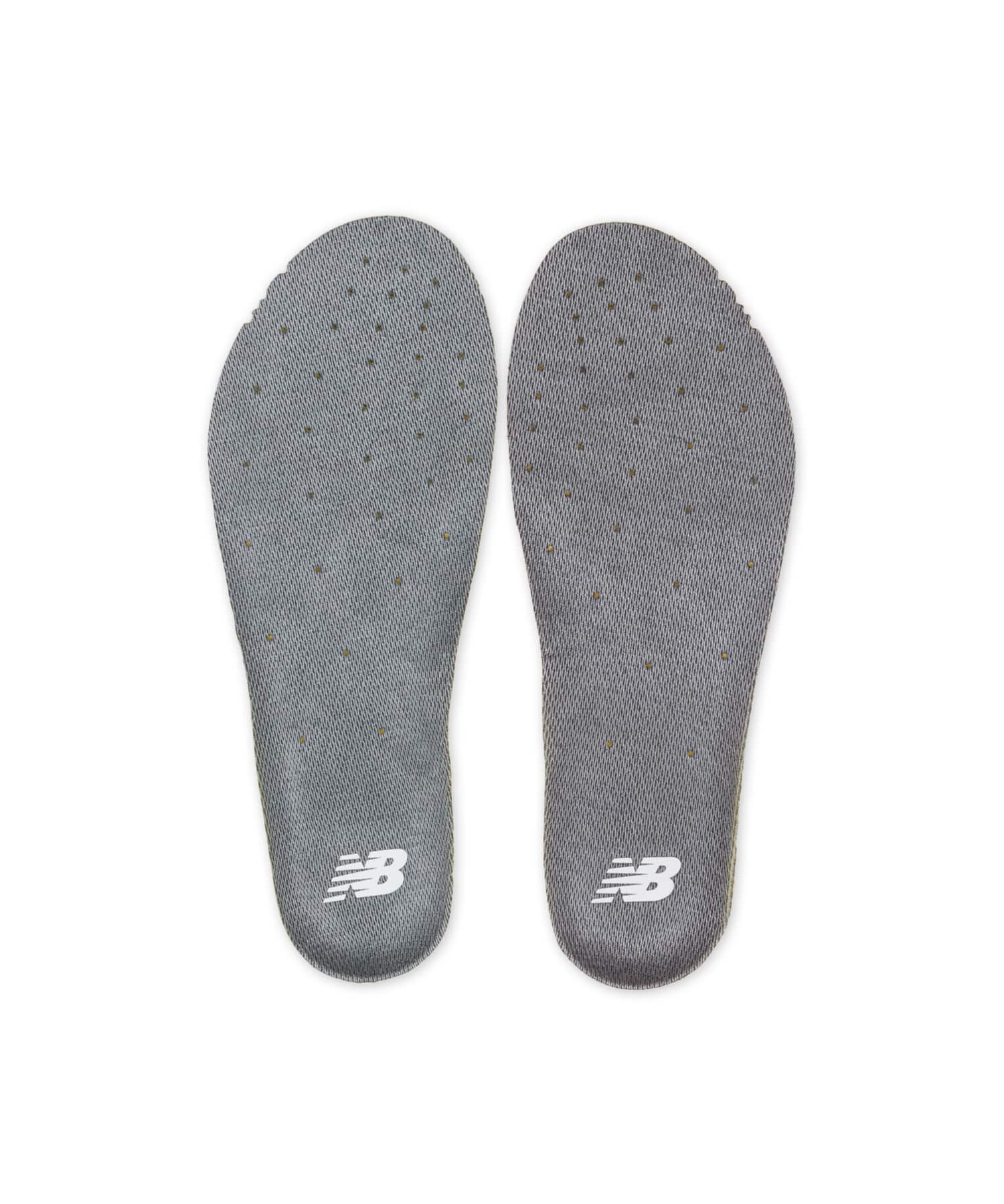 New Balance LIGHTWEIGHT INSOLE グレーのメイン画像