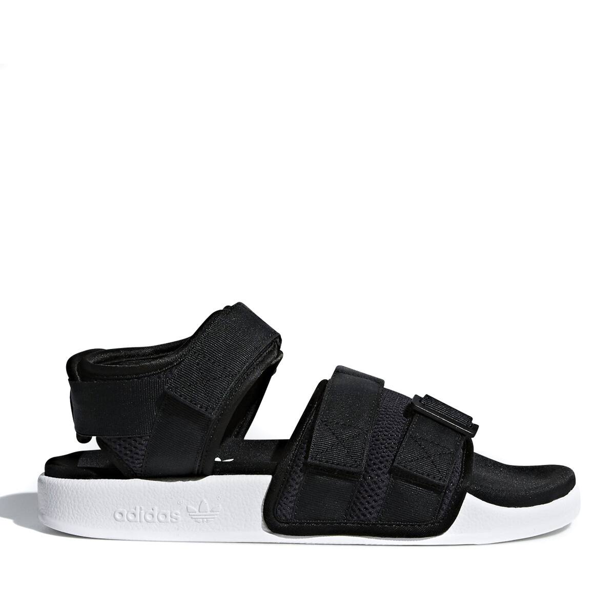 adidas originals adilette sandals black
