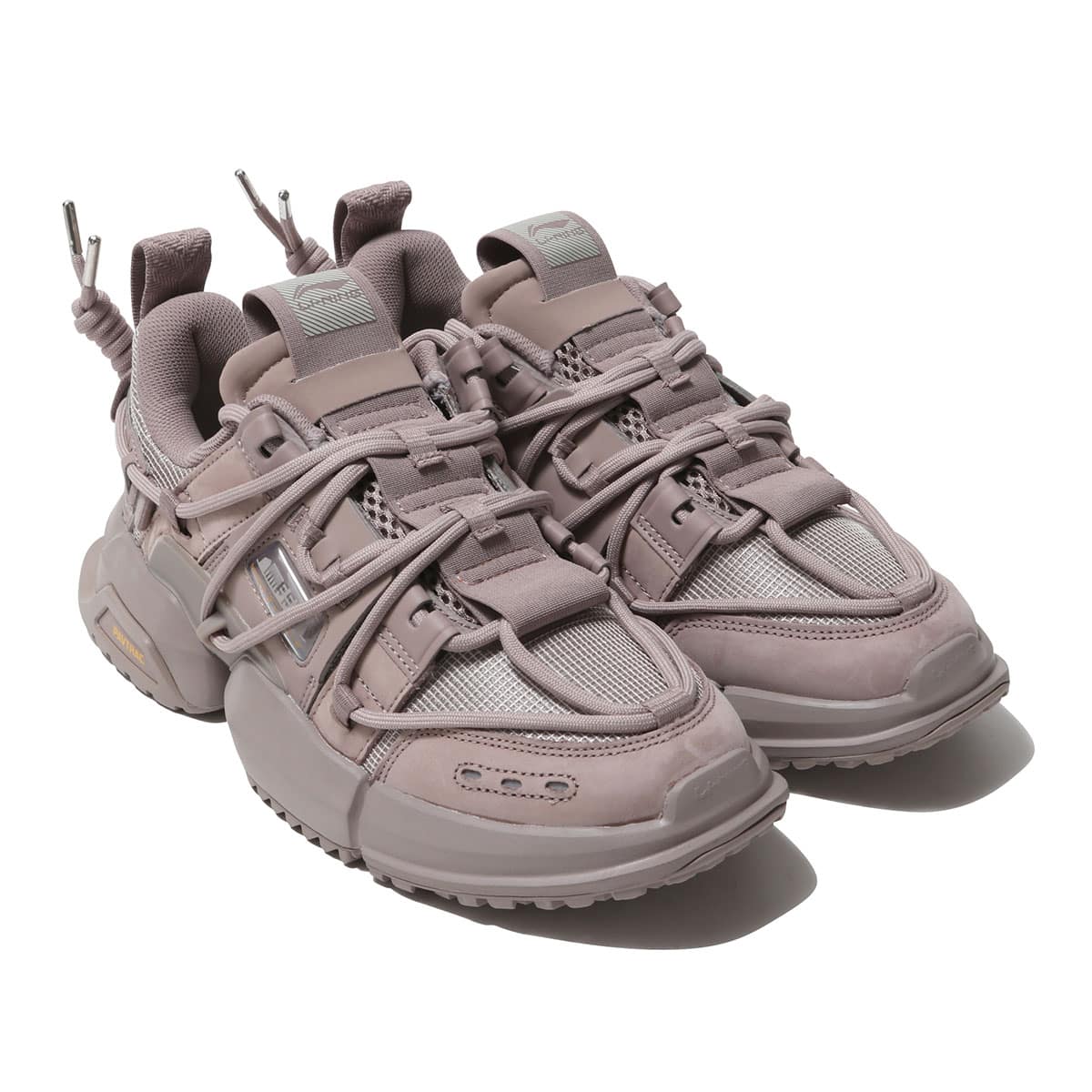 LI-NING TITAN BEIGE 19FA-I_photo_large