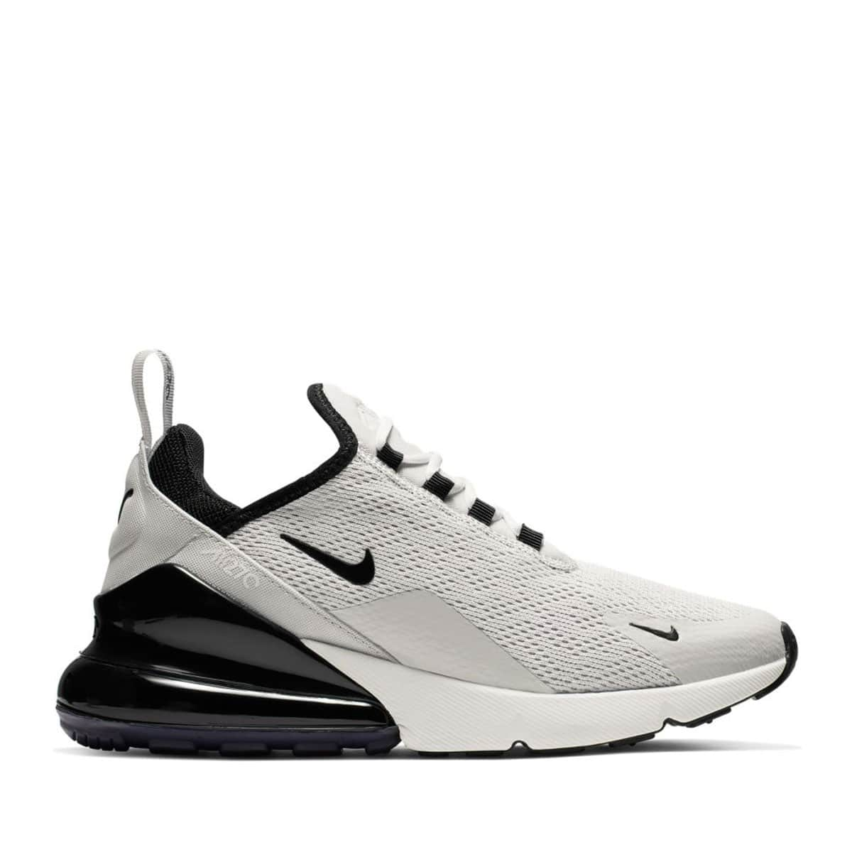 air max 270 vast grey