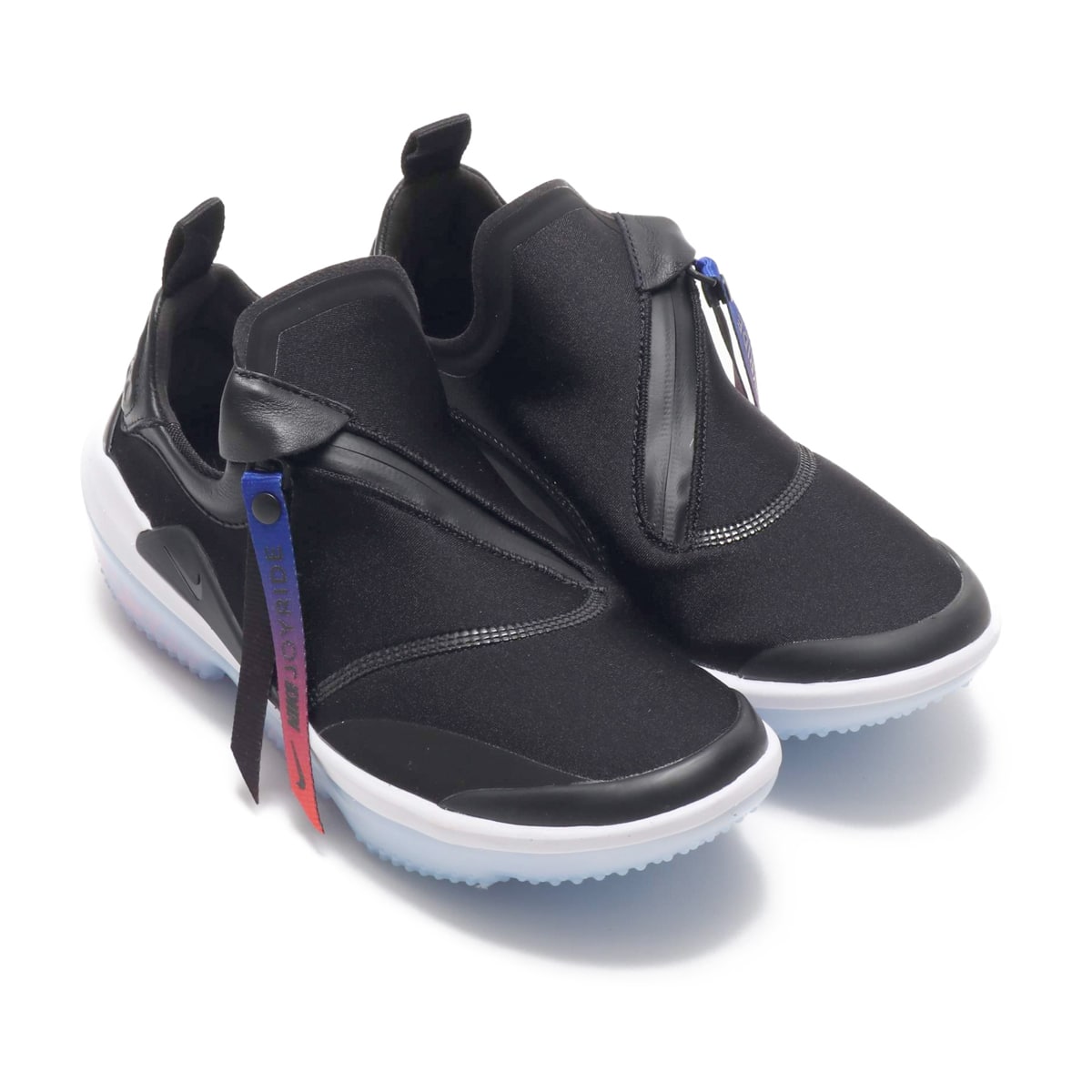 NIKE W JOYRIDE OPTIK BLACK/BLACK-RACER BLUE-TOTAL CRIMSON 19FA-S_photo_large