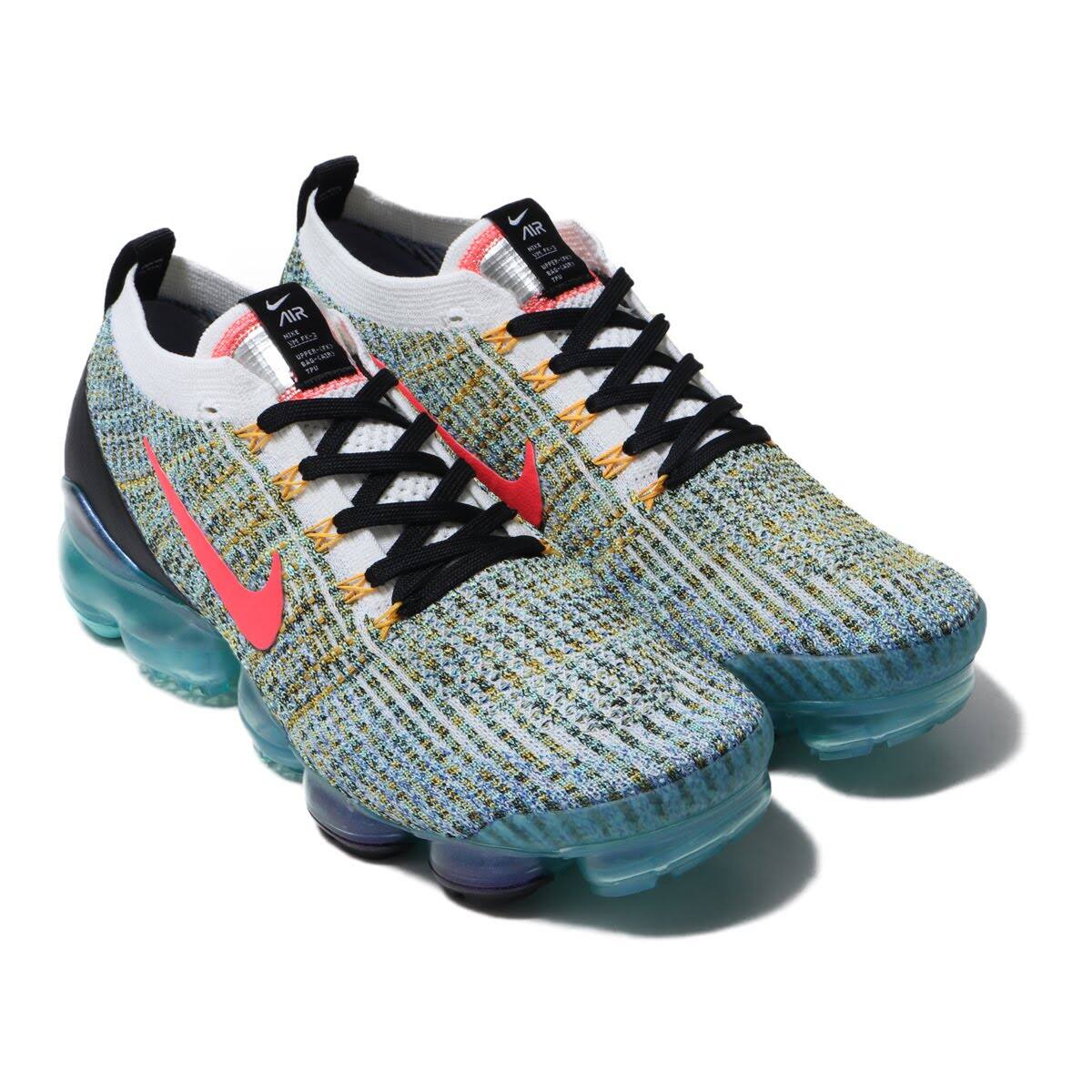 hi top vapormax