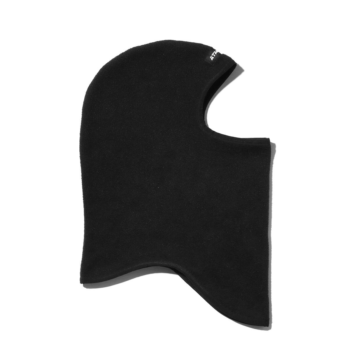 ATMOS LAB FLEECE BALACLAVA BLACK_photo_large