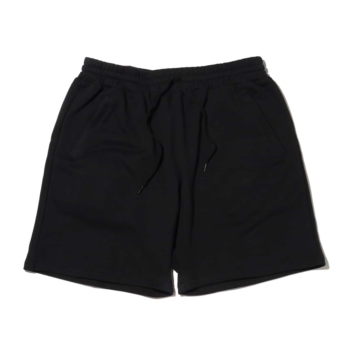 ATMOS LAB SWEAT SARROUEL SHORT BLACK_photo_large