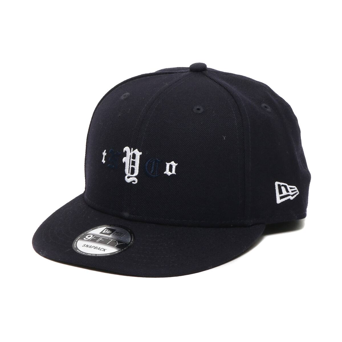 ATMOS LAB NewEra x ATMOS LAB 9FIFTY NAVY_photo_large