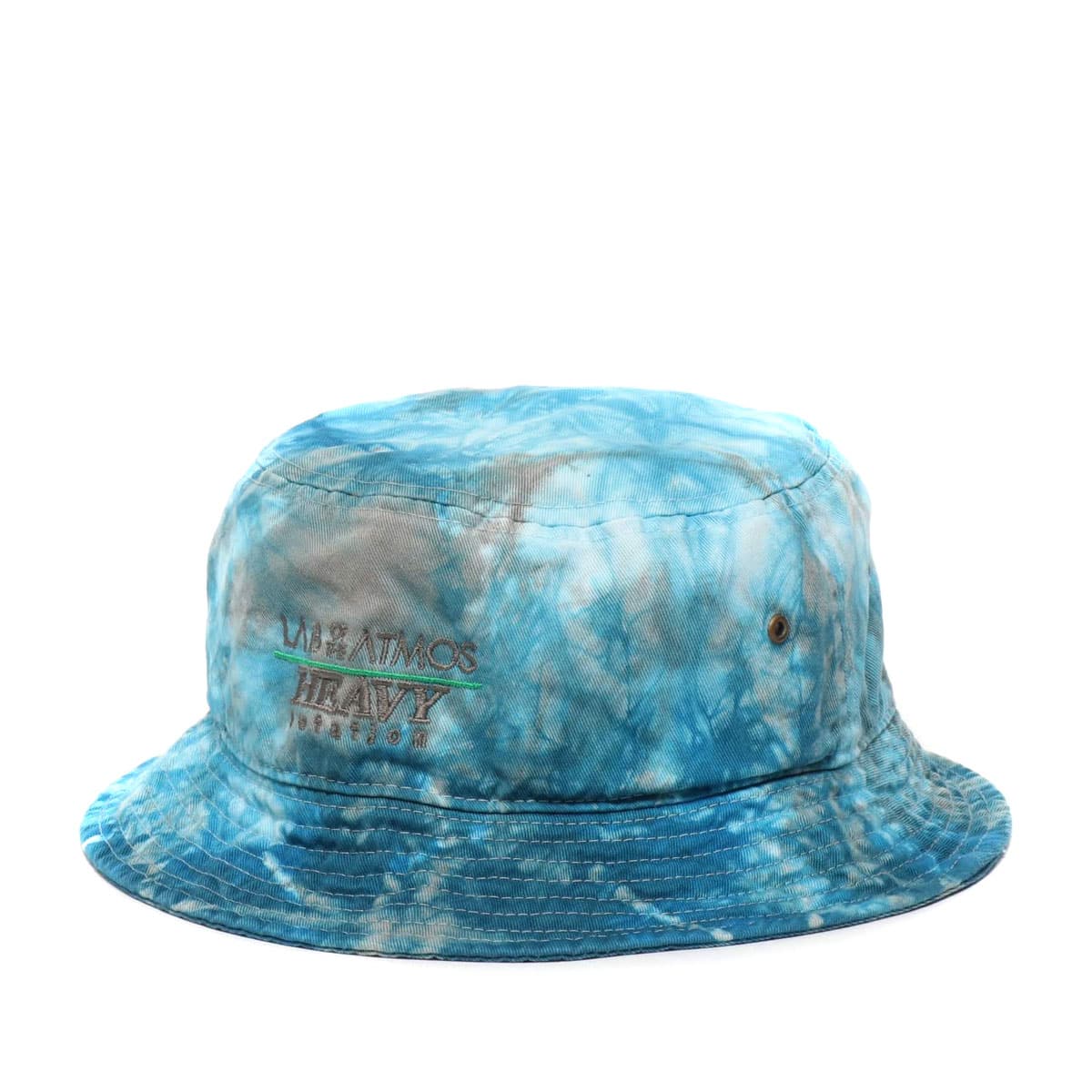 ATMOS LAB LAB OF THE ATMOS HAT BLUE 19FA-I_photo_large