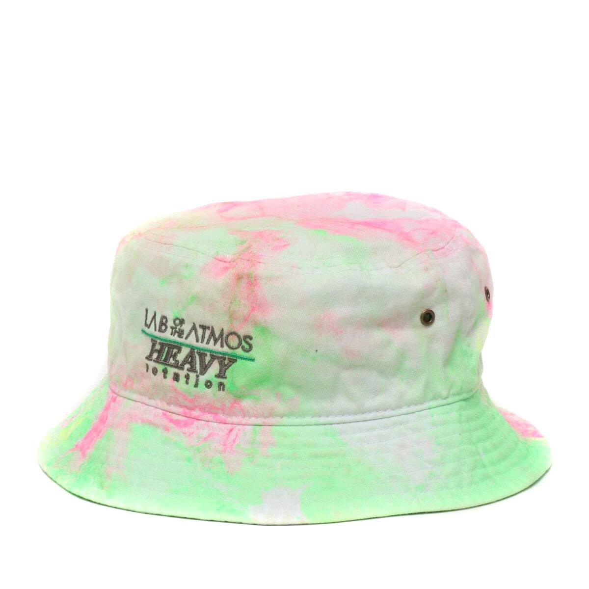 ATMOS LAB LAB OF THE ATMOS HAT LIME 19FA-I_photo_large