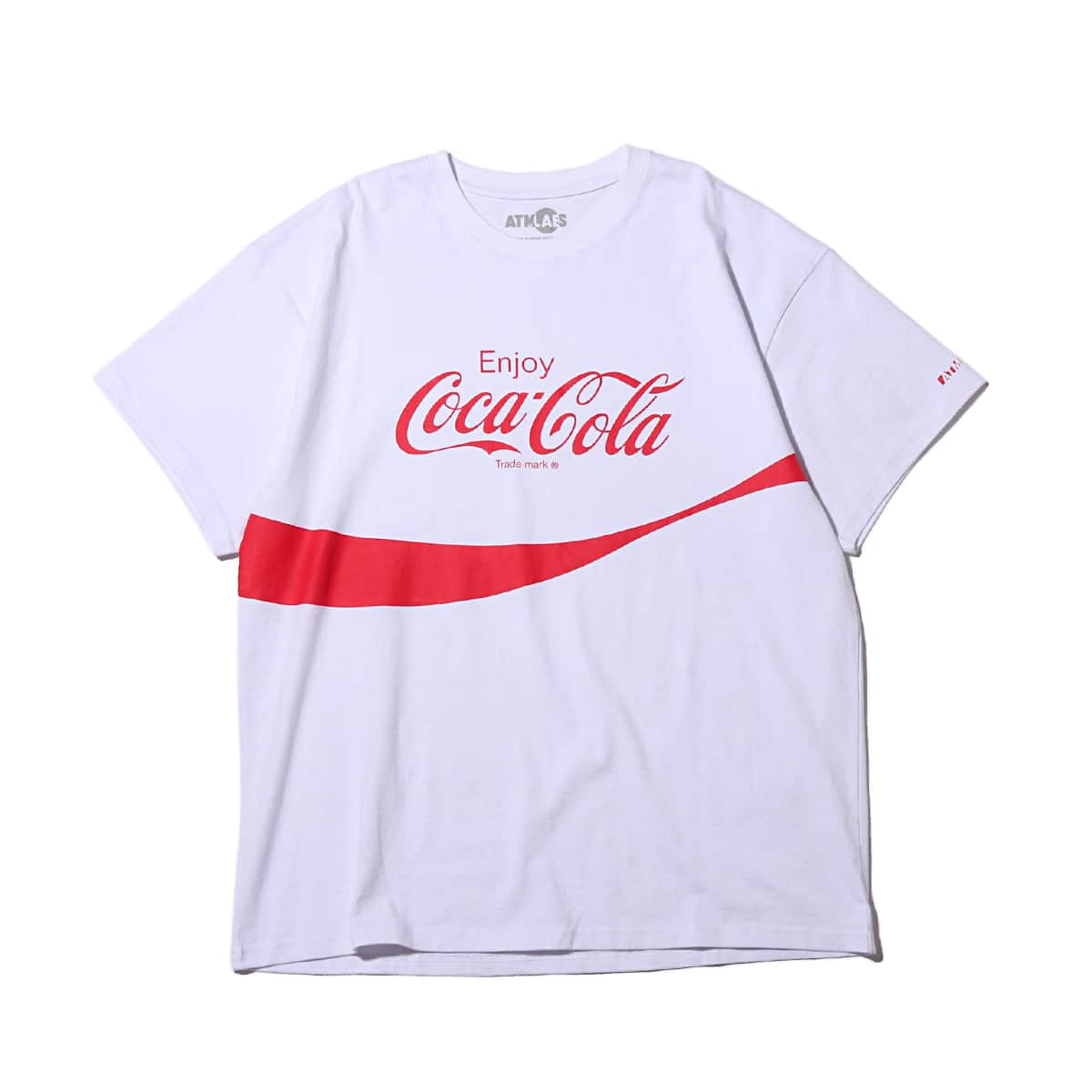 coca cola tee