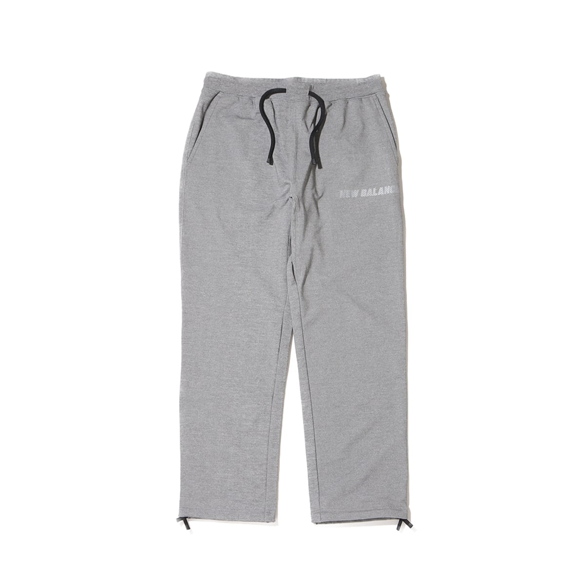 New Balance MET24 Sweat Pants アスレチックグレー 23FW-I