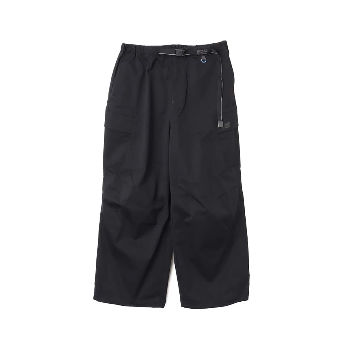 New Balance UTILITY FAT CARGO PT BLACK(ニューバランス New Balance UTILITY FAT CARGO PT BLACK(ニューバランス