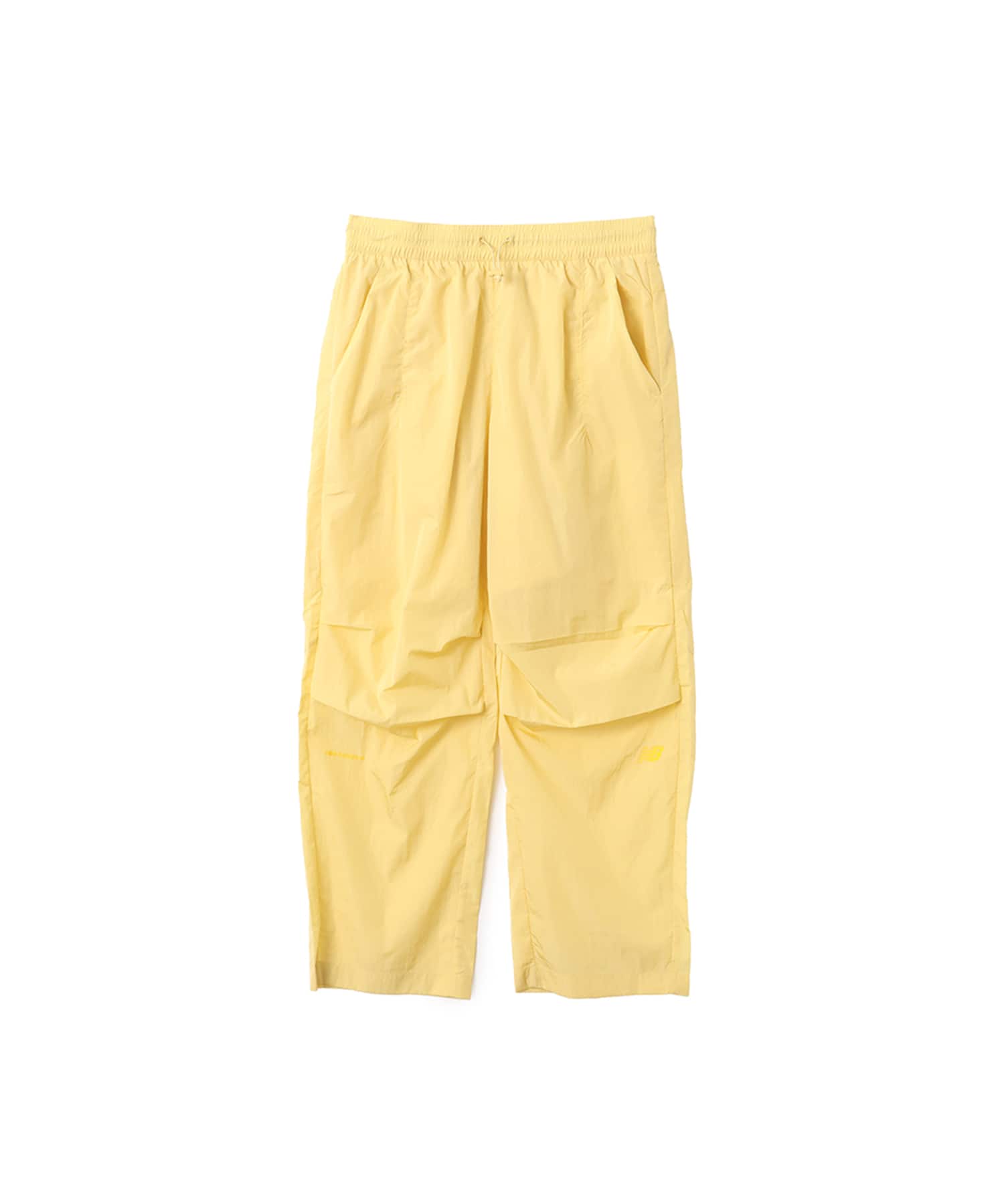 New Balance NB GREY PANTS ヘイのメイン画像
