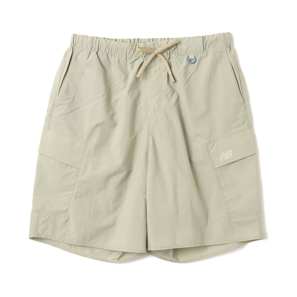 最も優遇の New Balance Utility Fat Cargo Shorts 9inch オリビン その他