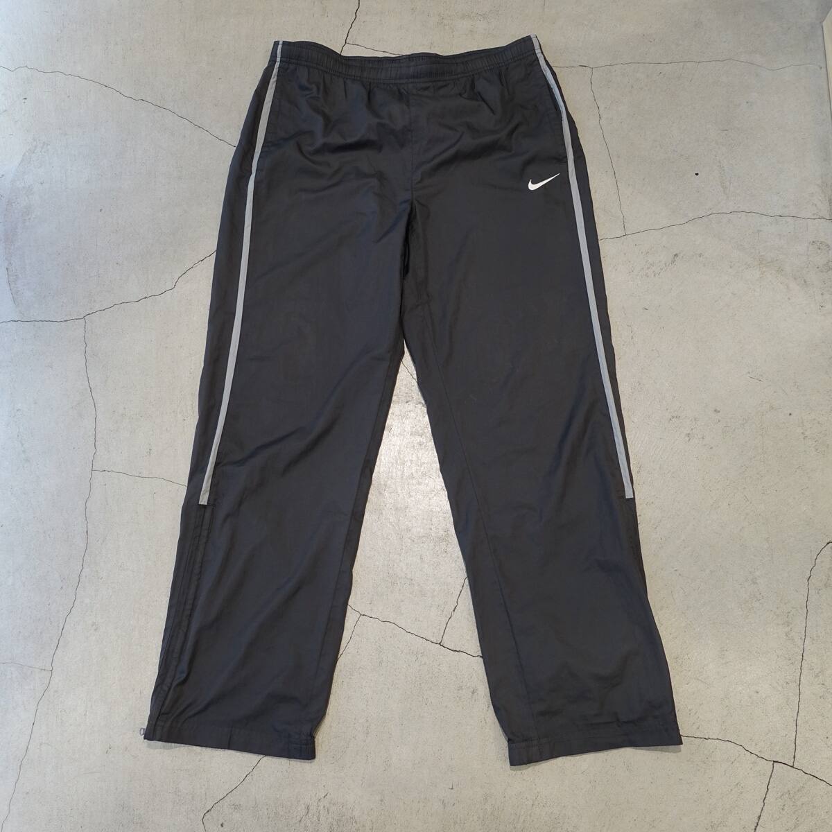 nike polyester pants