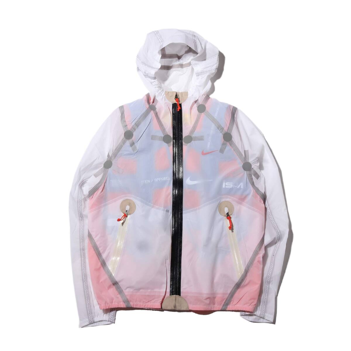 NIKE M NRG ISPA INFLATE JKT WHITE/TEAM ORANGE/SOAR 20SP-S_photo_large