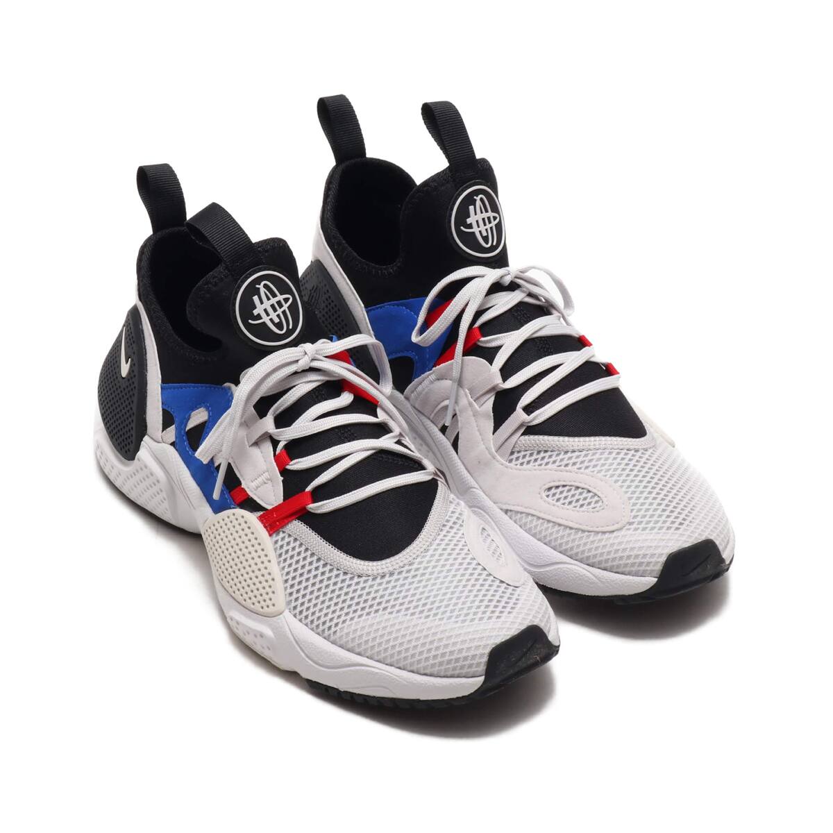 NIKE HUARACHE E.D.G.E. TXT BLACK/VAST GREY-GAME ROYAL 19SP-I_photo_large