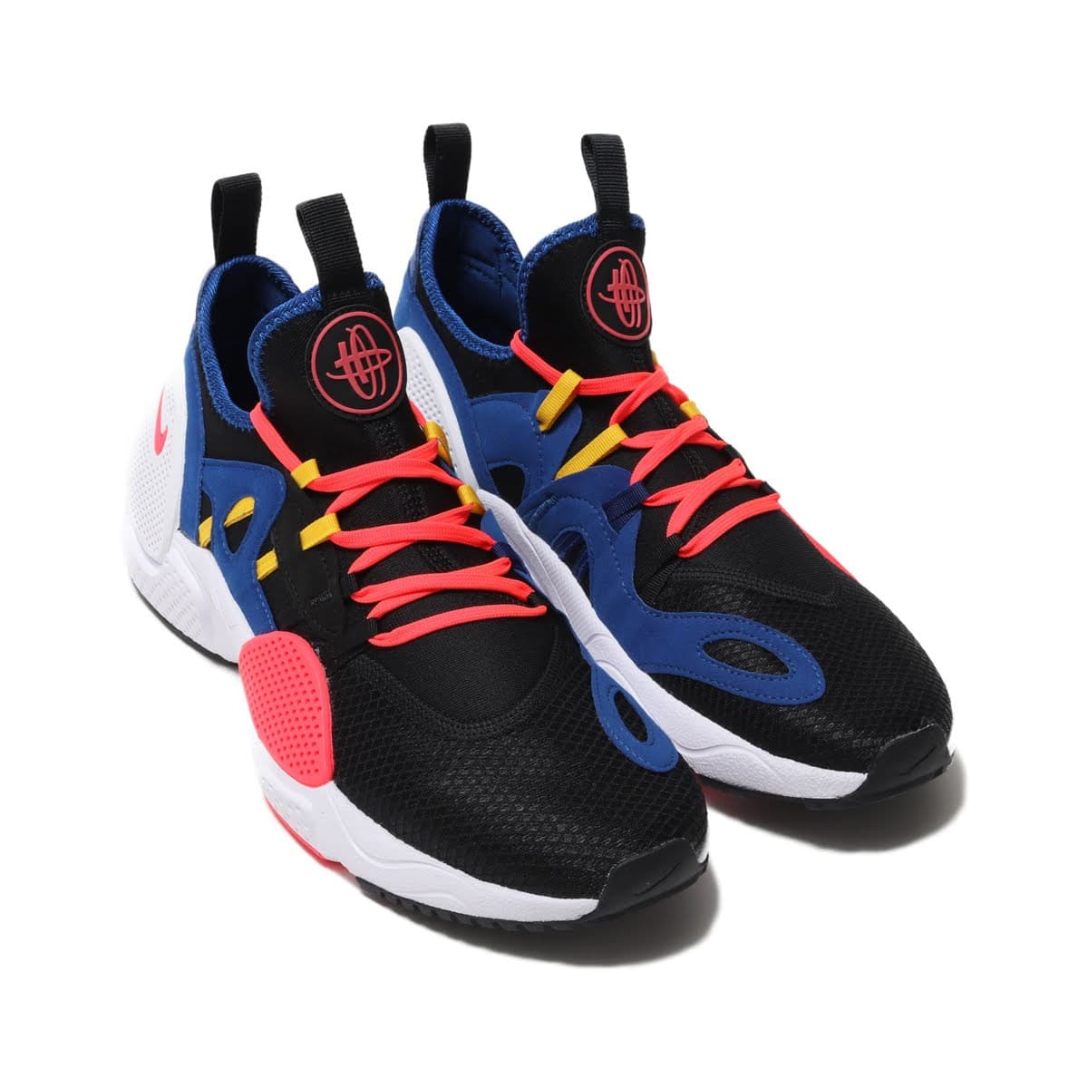 huarache edge red