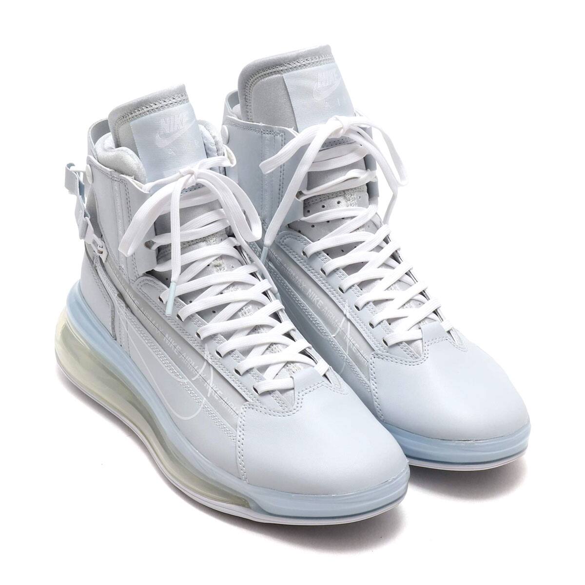 NIKE AIR MAX 720 SATRN PURE PLATINUM/WHITE 19SU-S_photo_large