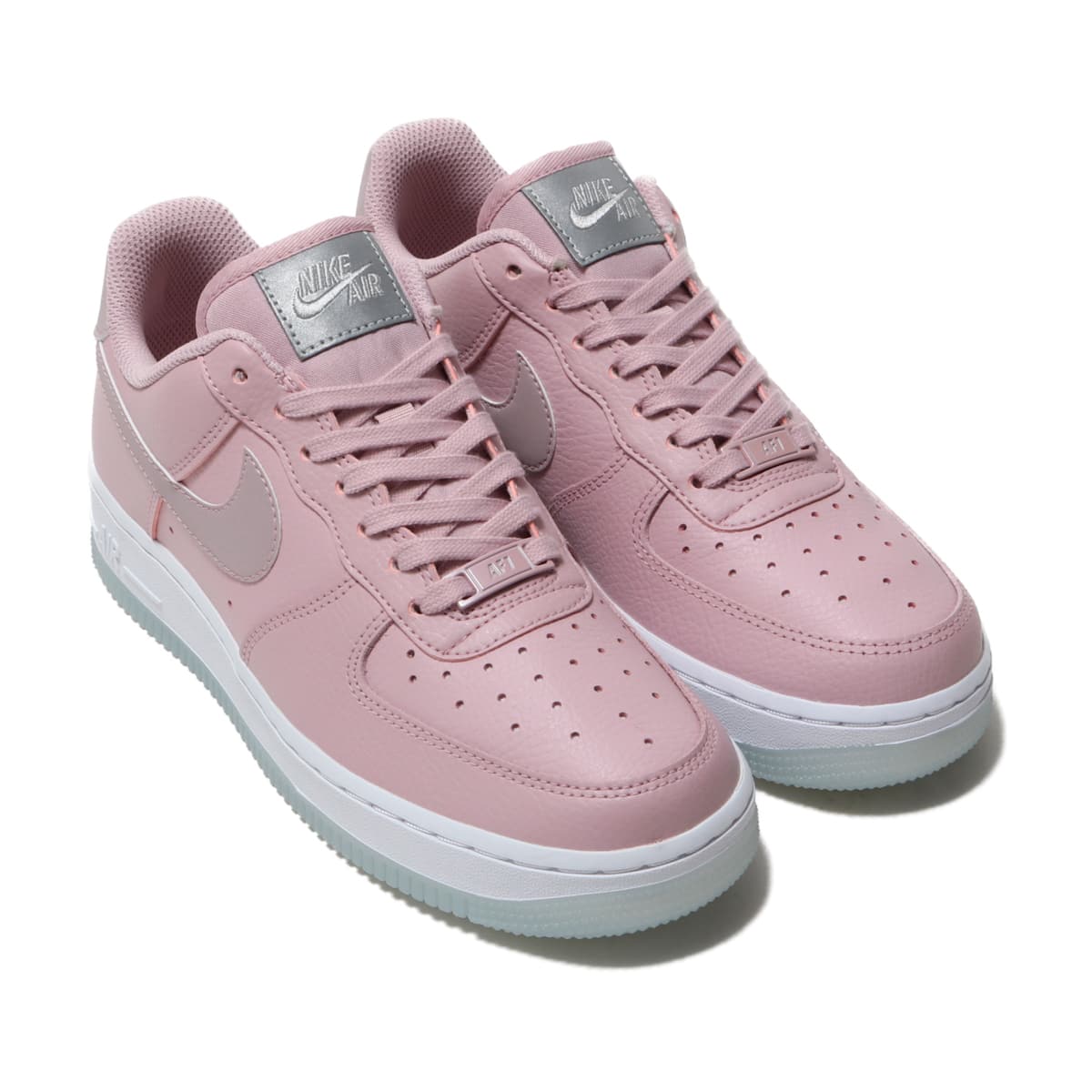 air force 1 plum chalk