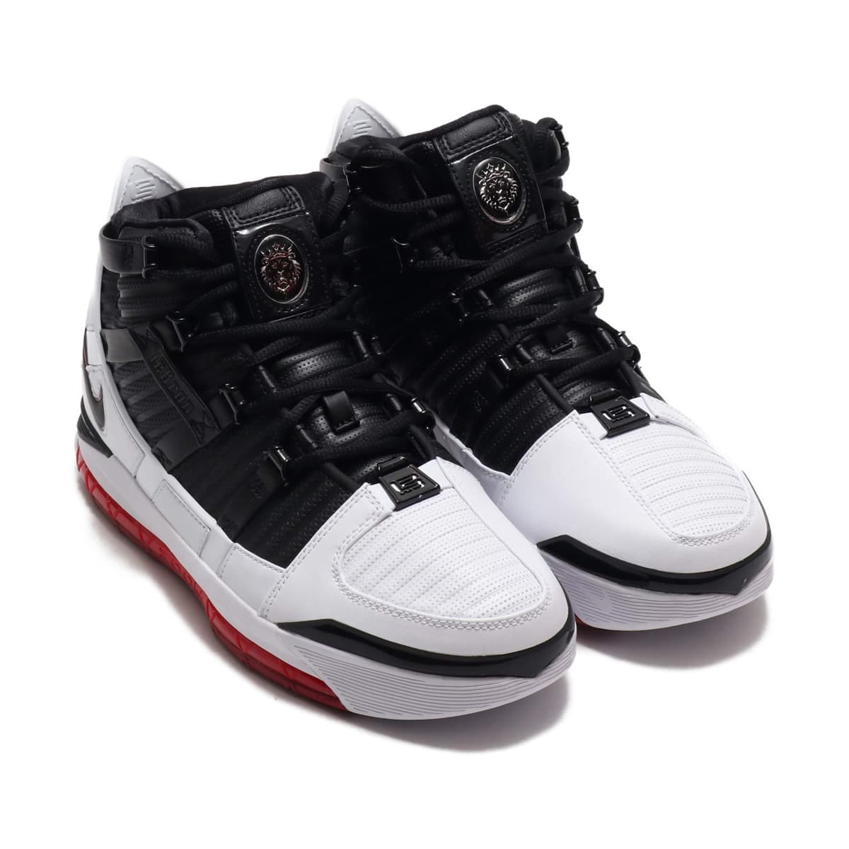 NIKE ZOOM LEBRON III QS WHITE/BLACK-VARSITY CRIMSON 19SP-I_photo_large