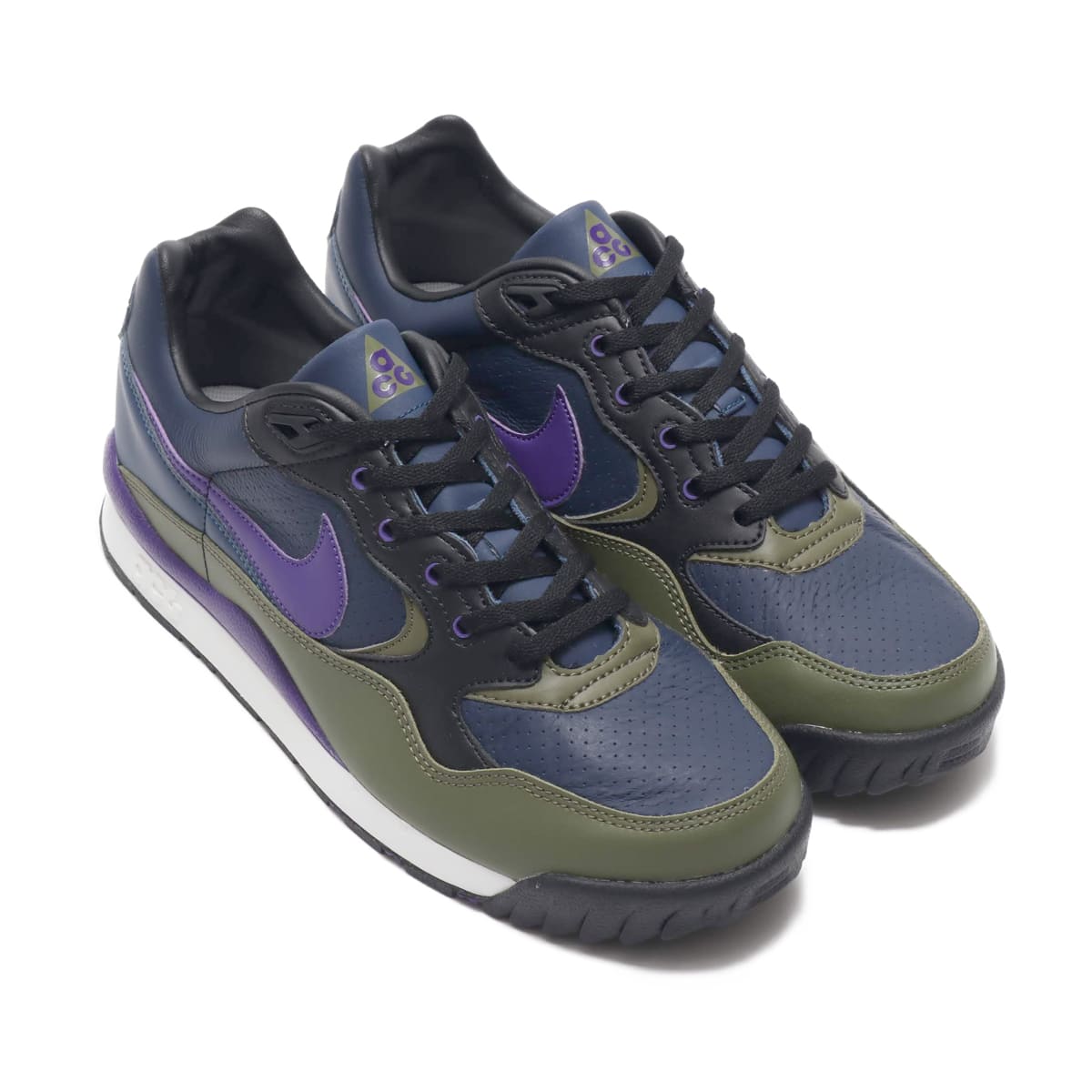 NIKE AIR WILDWOOD ACG MIDNIGHT NAVY/COURT PURPLE-MEDIUM OLIVE 19FA-S_photo_large