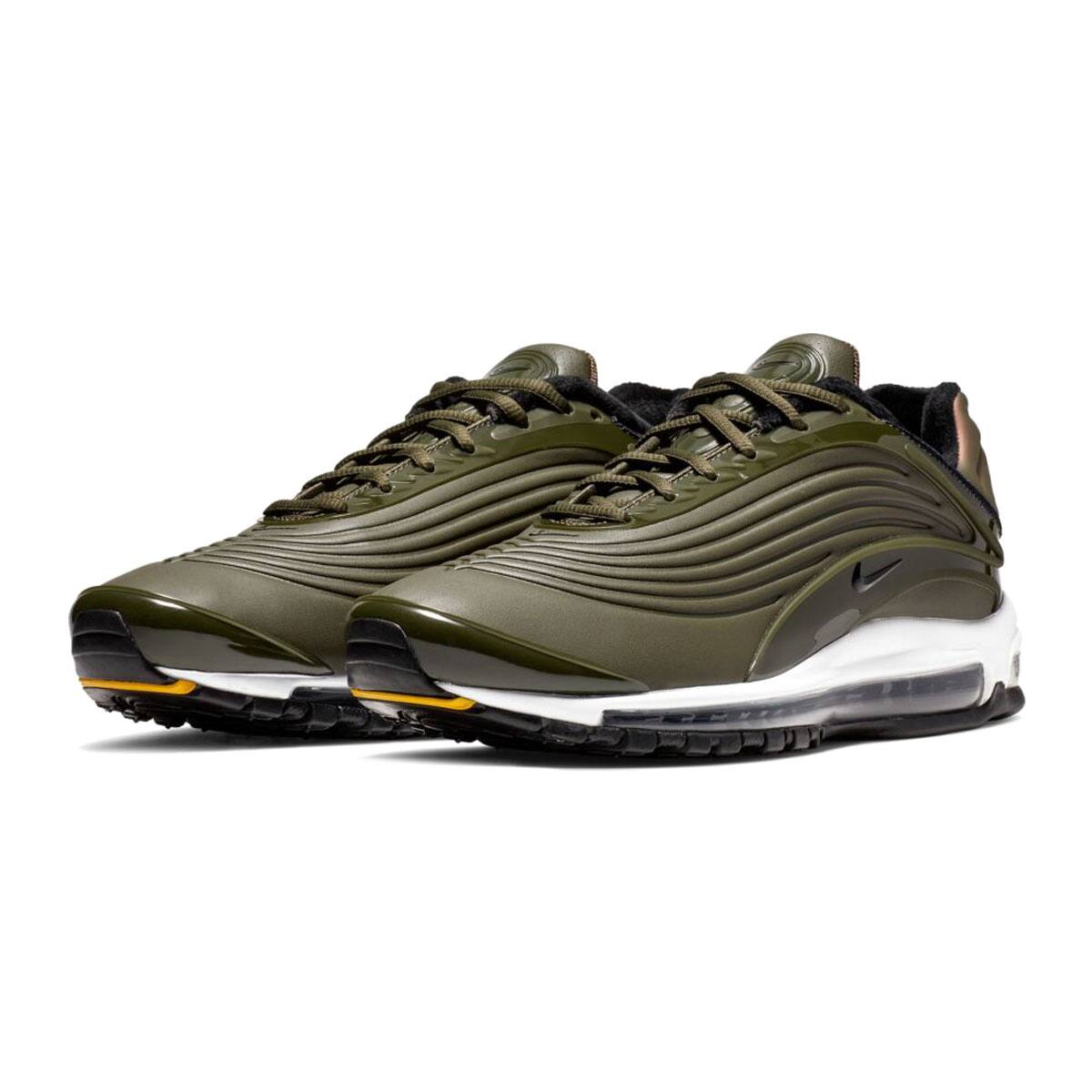 nike air max 99 amarillo