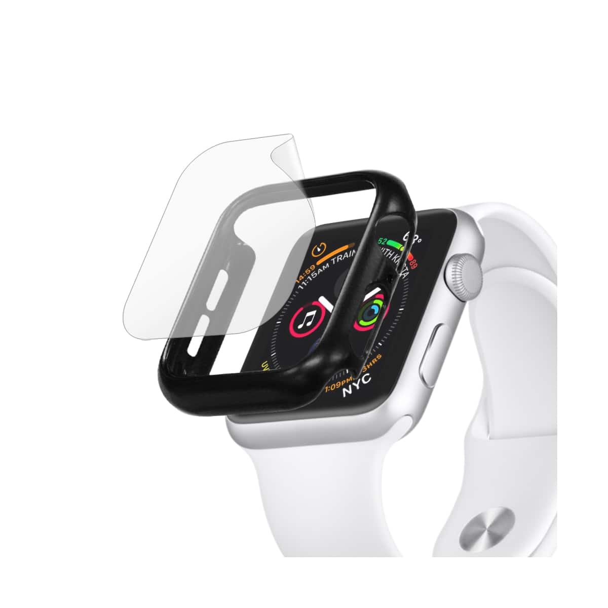 Apple Watch Series 3 38㎜スマートフォン/携帯電話
