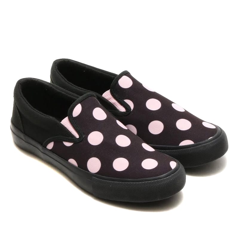 atmos x PJ SLIP-ON DOTのメイン画像